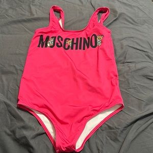 Moschino Bathing Suit